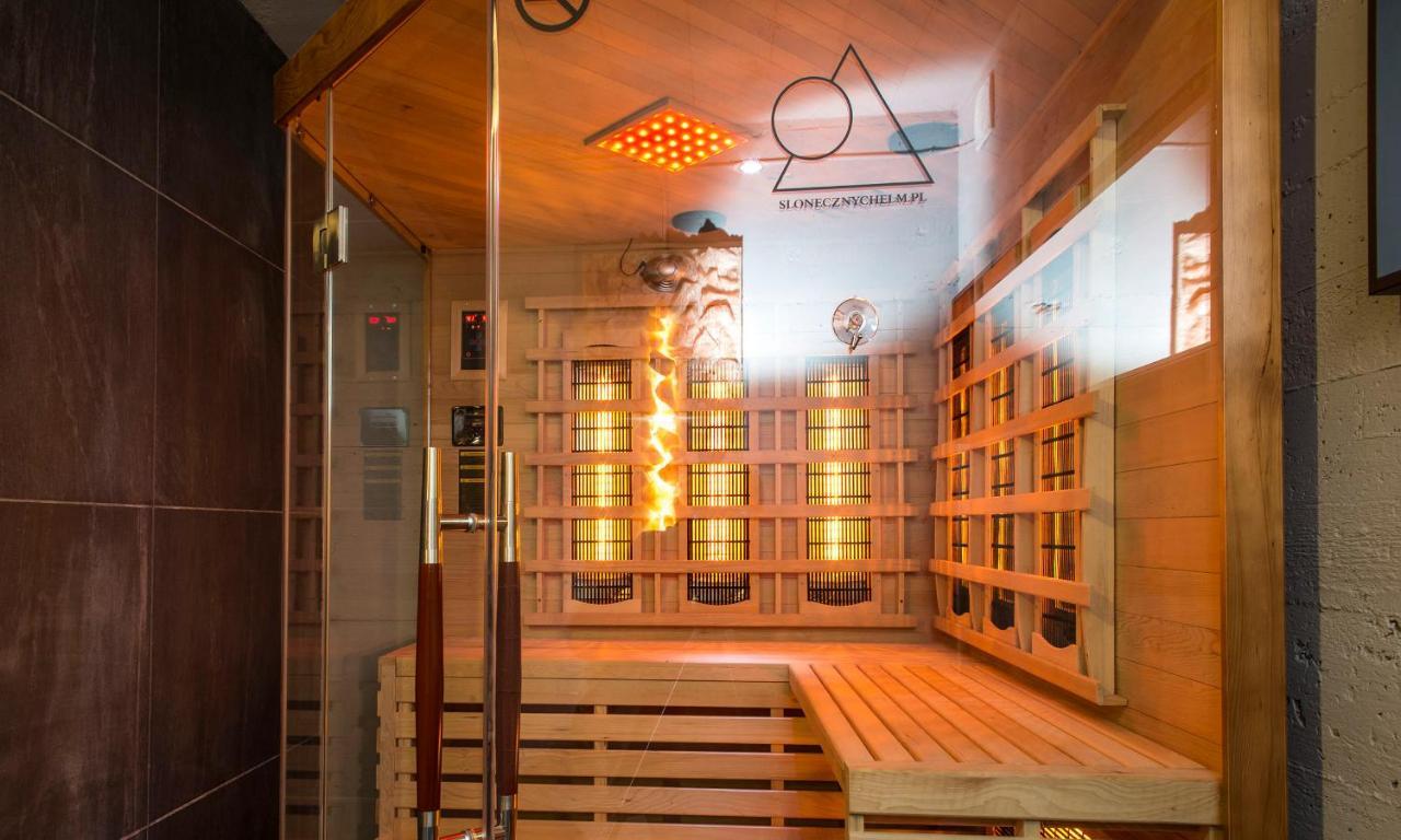 Sloneczny Chelm - Apartamenty W Gorach, Prywatna Sauna Jacuzzi Balia W Cenie, Spa, Grill, Stok Narciarski Myslenice, Sciezki Rowerowe, Rzeka Raba, Widok Na Tatry Exterior foto
